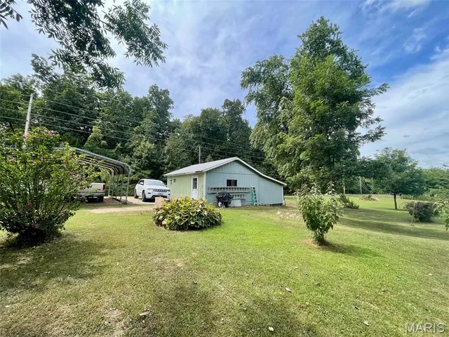 $240,000 | 1721 County Road 96, Ironton, MO 63650