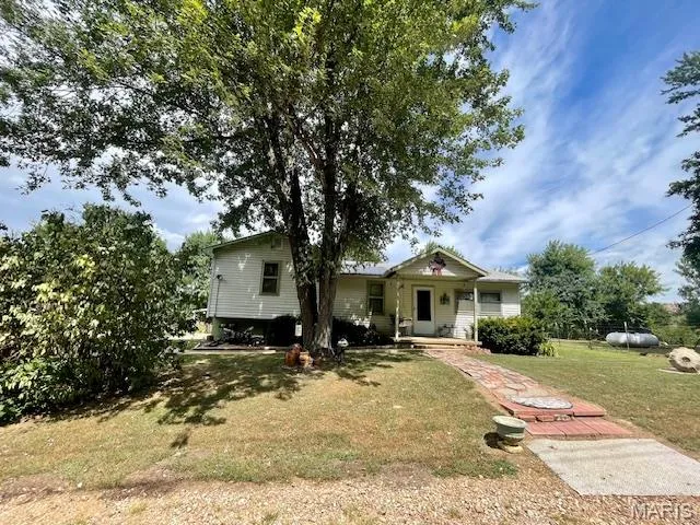 $240,000 | 1721 County Road 96, Ironton, MO 63650