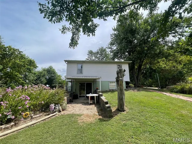 $240,000 | 1721 County Road 96, Ironton, MO 63650
