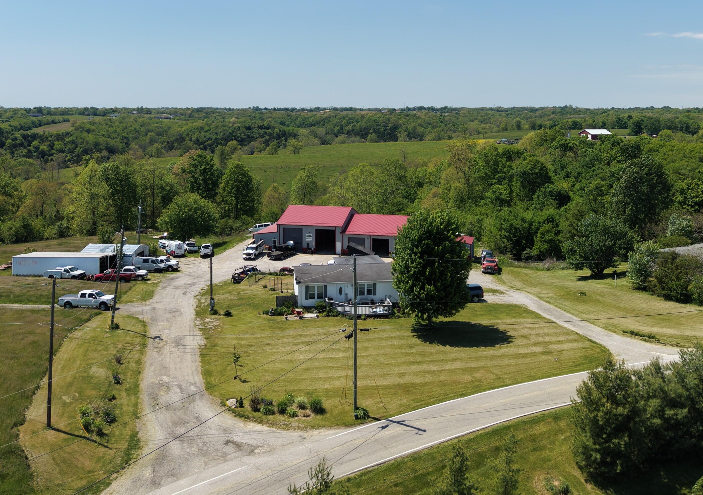 15326 Carlisle Road Crittenden, KY 41030 - Photo 4 of 50