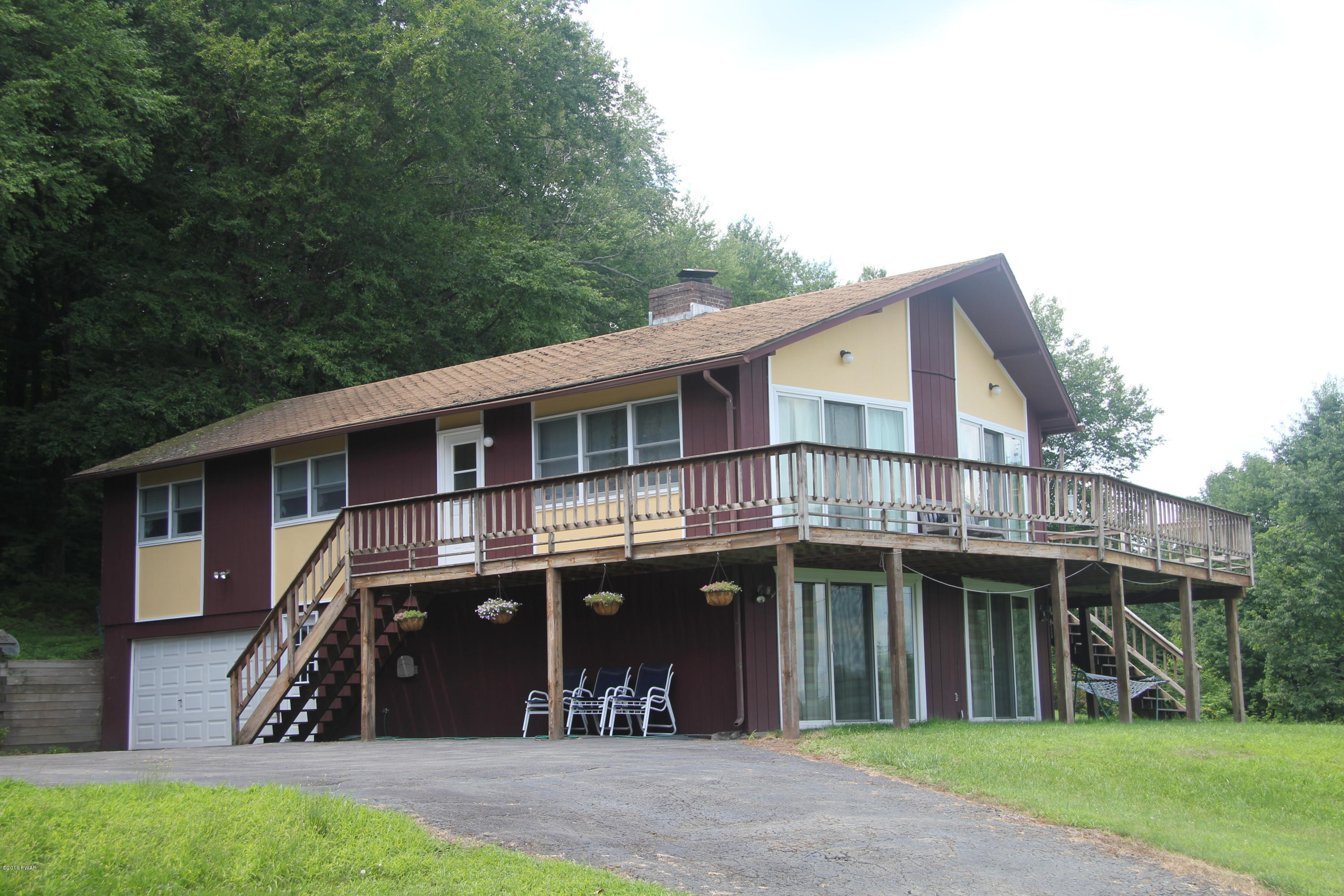 402 Galilee Road Damascus, PA 18415 - Photo 20 of 25 Main View
