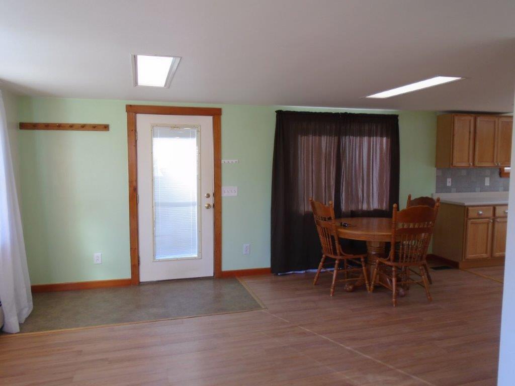 589 Belfast Road Freedom, ME 04941 - Photo 7 of 30 Kitchen and Dining Area
