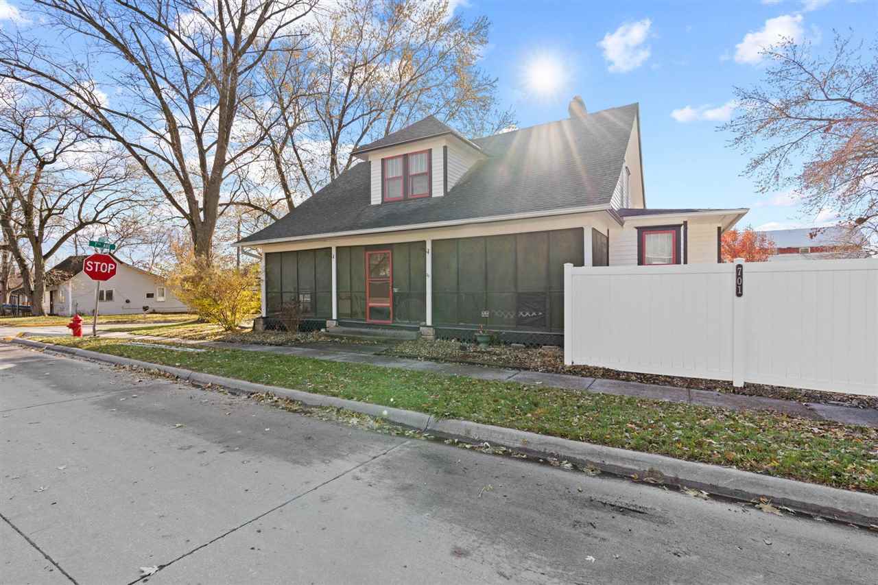 701 3rd Street Wellman, IA 52356 - Photo 32 of 44 Gallery Image 32