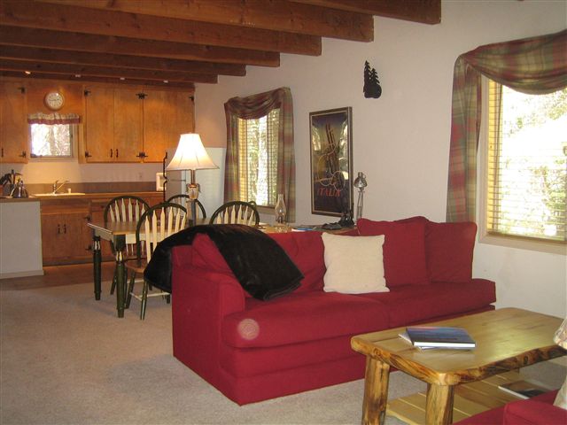 6237-4 River Road, Unit 4 Olympic Valley, CA 96146 - Photo 8 of 9 Gallery Image 8