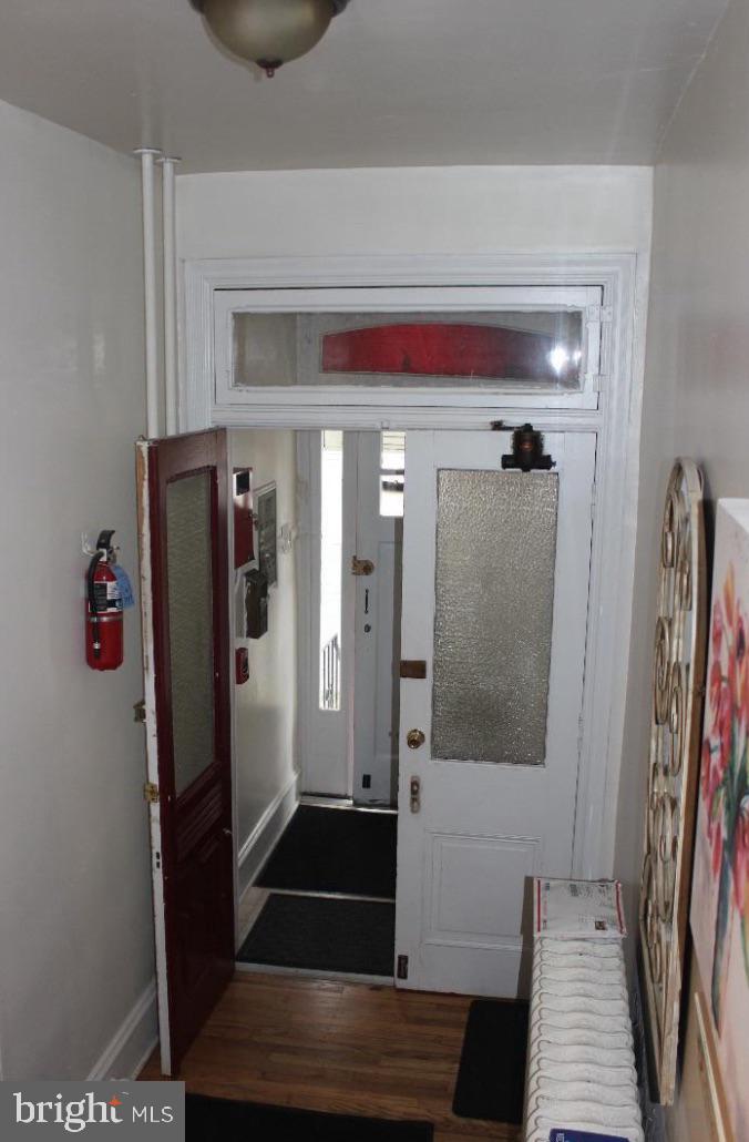 414 Leverington Avenue, Unit 2 Philadelphia, PA 19128 - Photo 2 of 17 a view of walk in closet