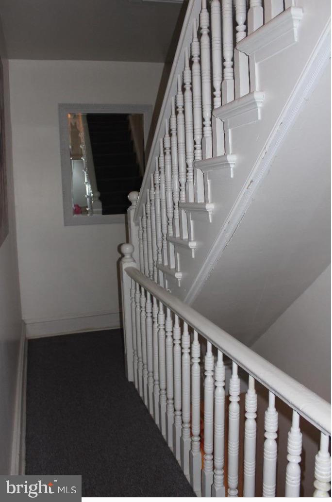 414 Leverington Avenue, Unit 2 Philadelphia, PA 19128 - Photo 9 of 17 a view of entryway