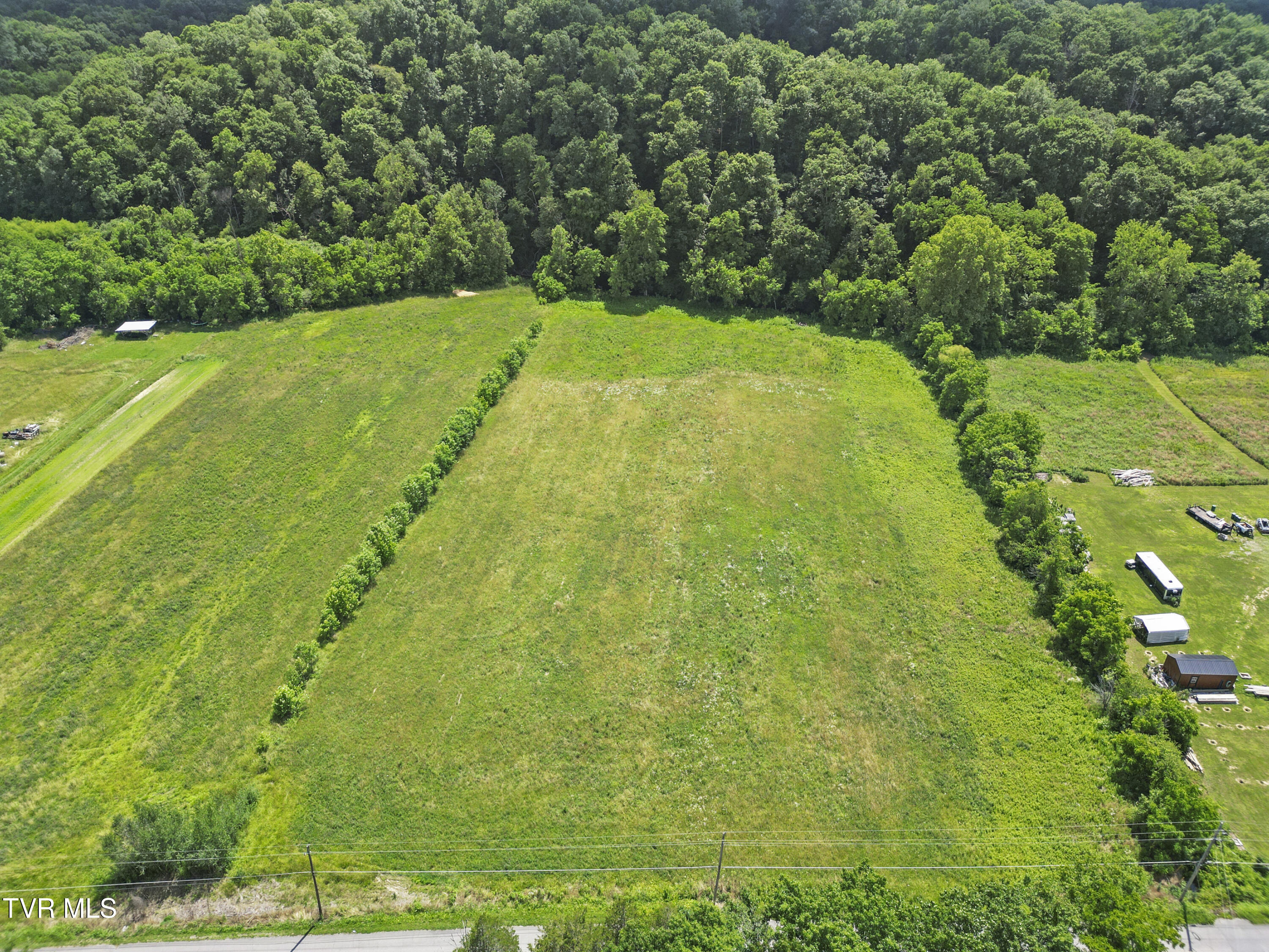 Tbd Roaring Fork Road, Unit 1 Greeneville, TN 37745 - Photo 7 of 13 DJI_0313