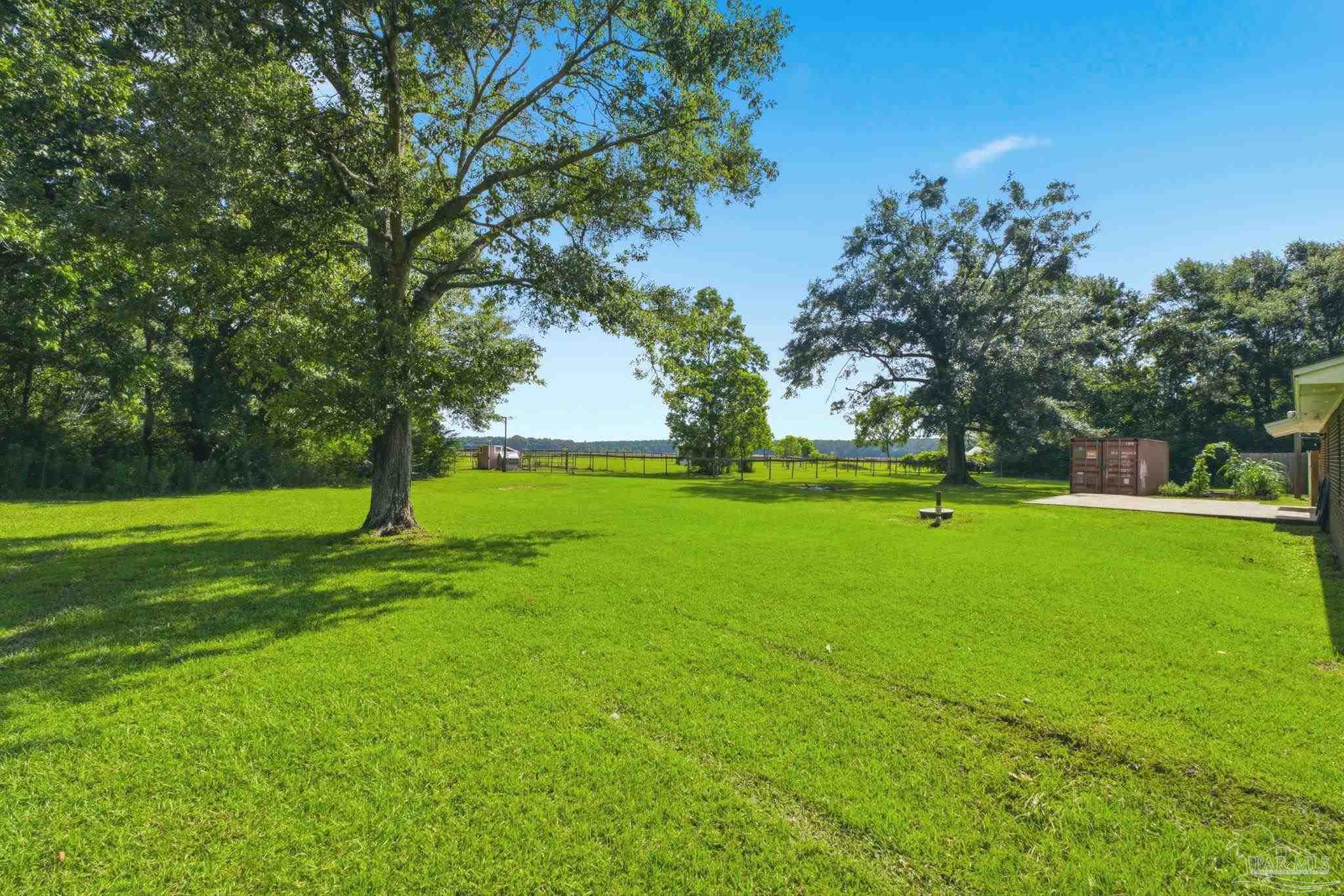 3048 Rainbow Lane Pace, FL 32571 - Photo 31 of 67
