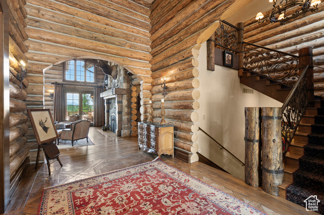 1943 North Wolf Creek Ranch Road, Unit 12 Heber City, UT 84036 - Photo 16 of 175