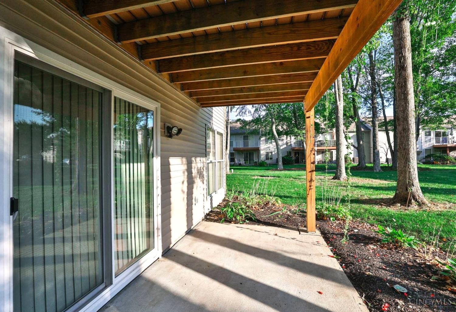 3986 Maplefield Court, Unit A Cincinnati, OH 45255 - Photo 24 of 41 Gallery Image 24