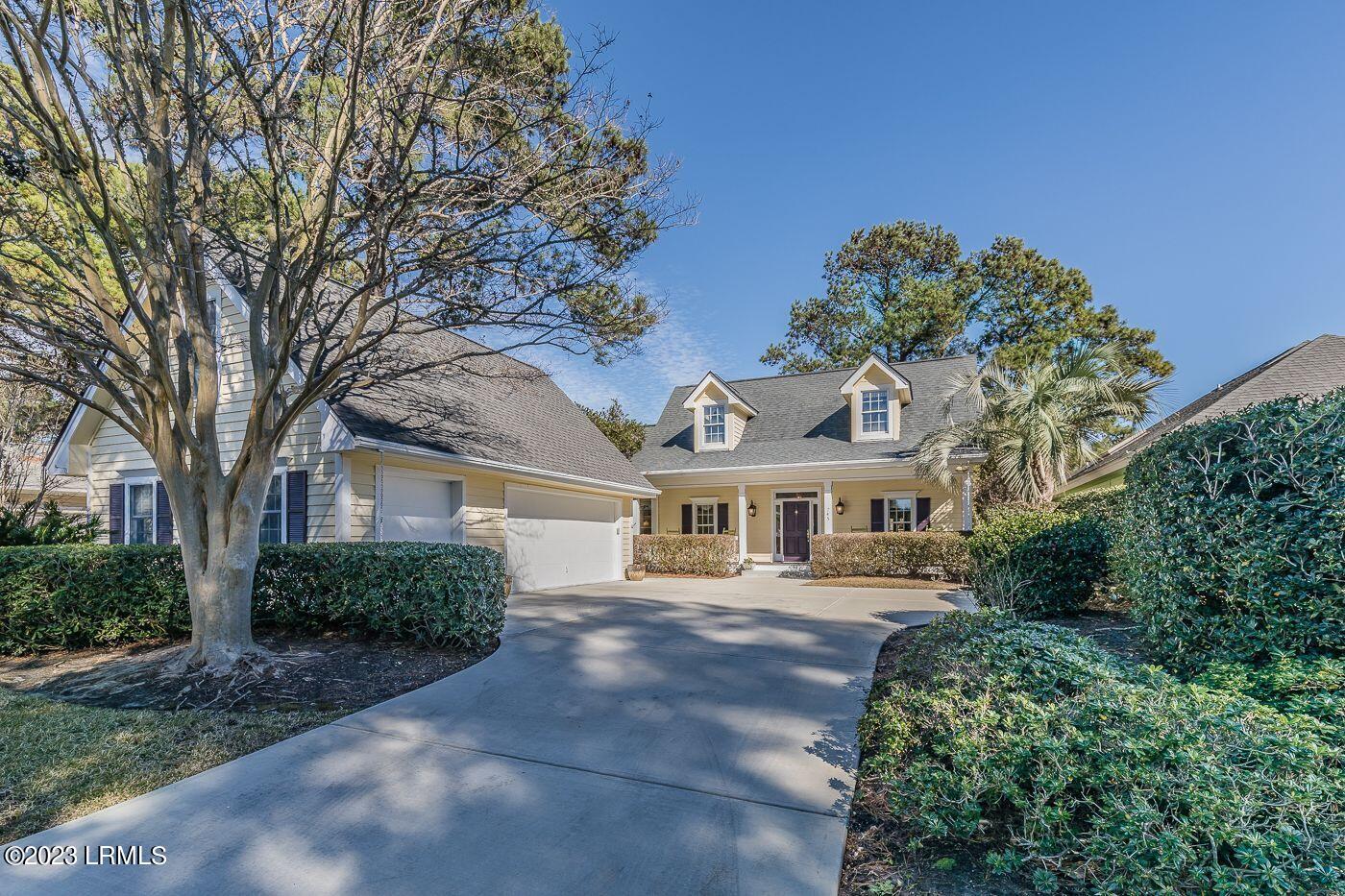 745 North Reeve Road St. Helena Island, SC 29920 - Photo 1 of 42 1 Front of Home