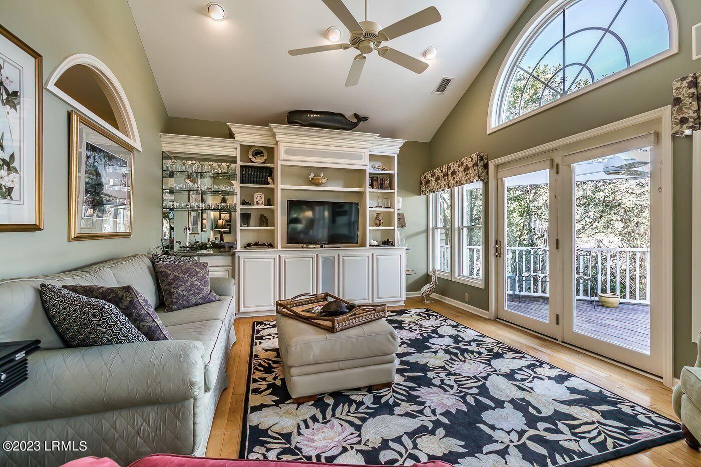 745 North Reeve Road St. Helena Island, SC 29920 - Photo 11 of 42 15 Carolina Room