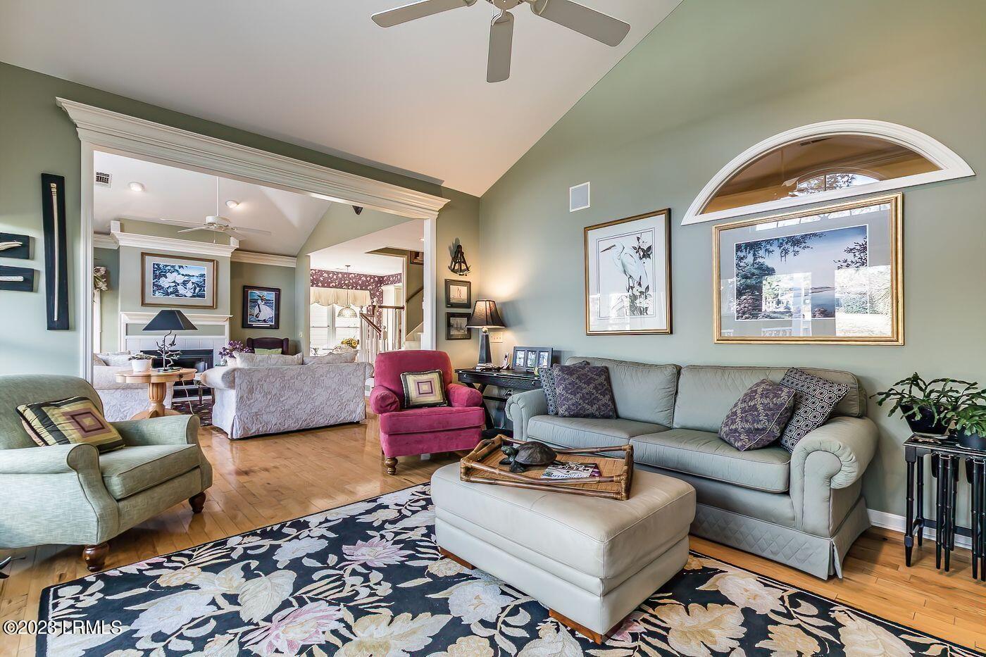 745 North Reeve Road St. Helena Island, SC 29920 - Photo 12 of 42 17 Carolina Room