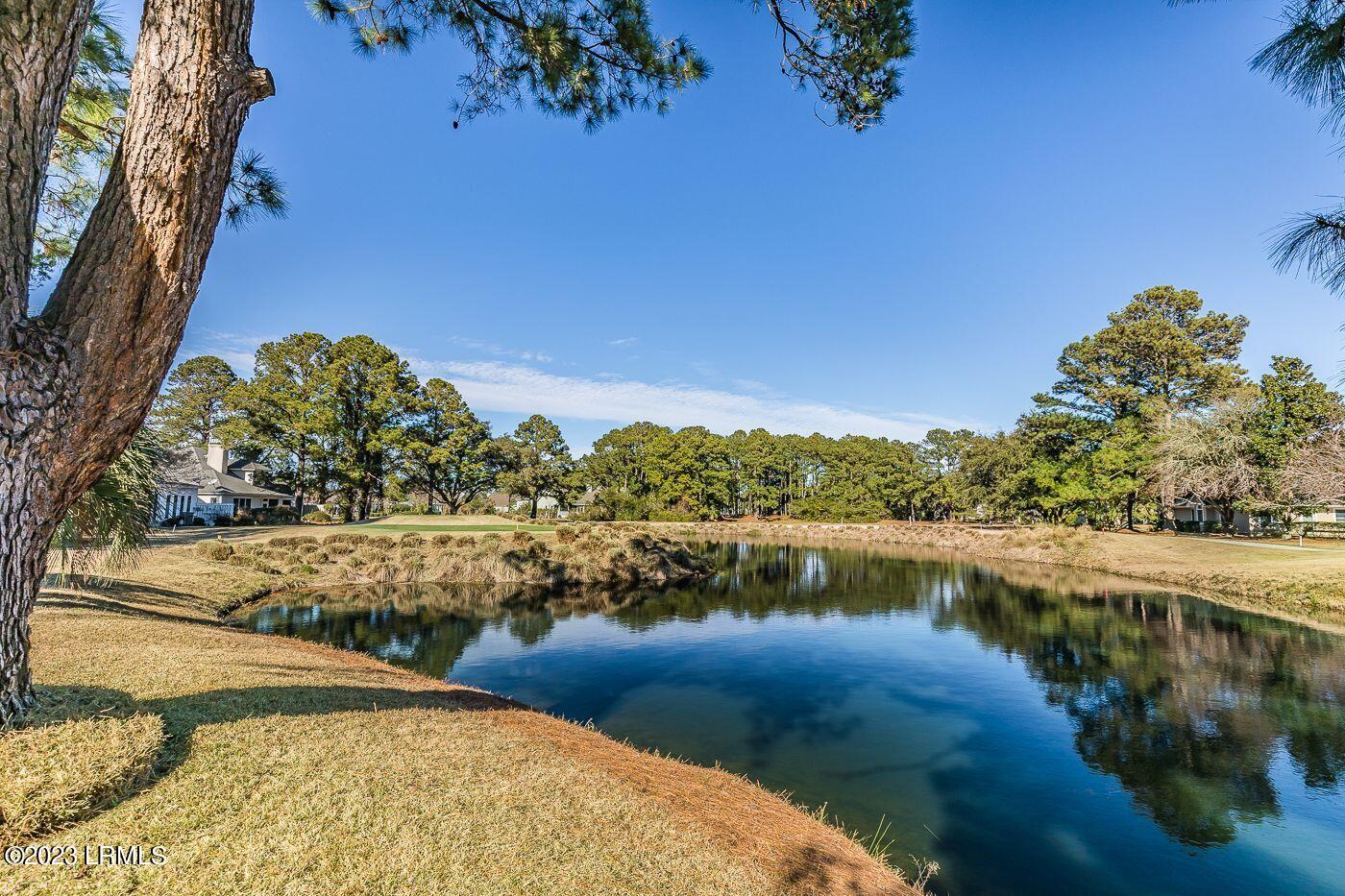 745 North Reeve Road St. Helena Island, SC 29920 - Photo 31 of 42 42 Golf and Lagoon View