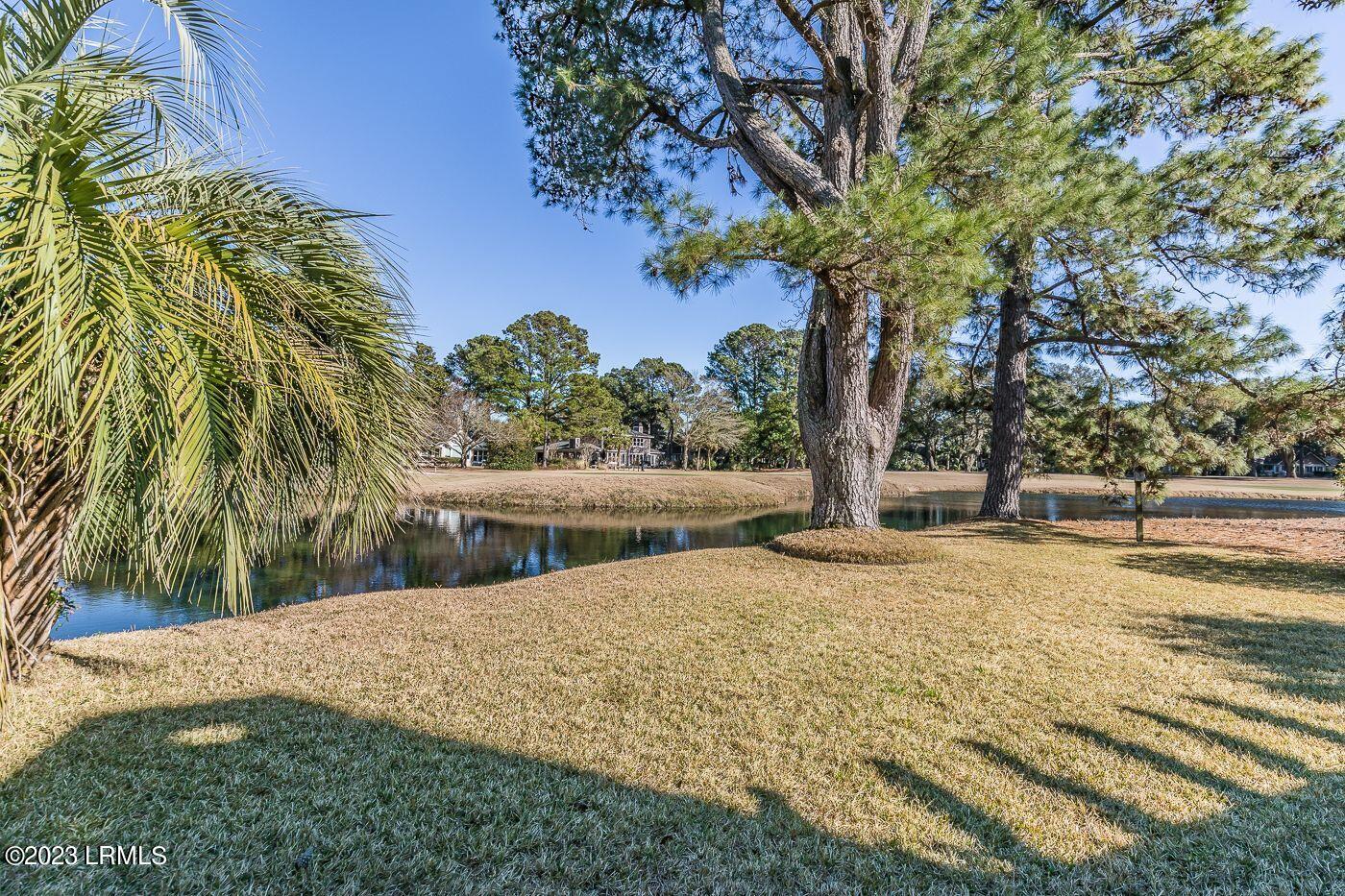 745 North Reeve Road St. Helena Island, SC 29920 - Photo 32 of 42 43 Golf and Lagoon View