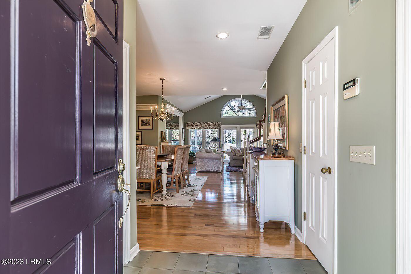 745 North Reeve Road St. Helena Island, SC 29920 - Photo 4 of 42 7 Entry