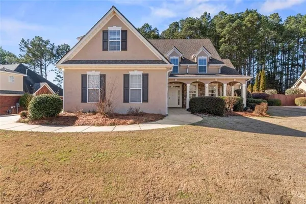$439,900 | 1216 McAllistar Drive, Locust Grove, GA 30248