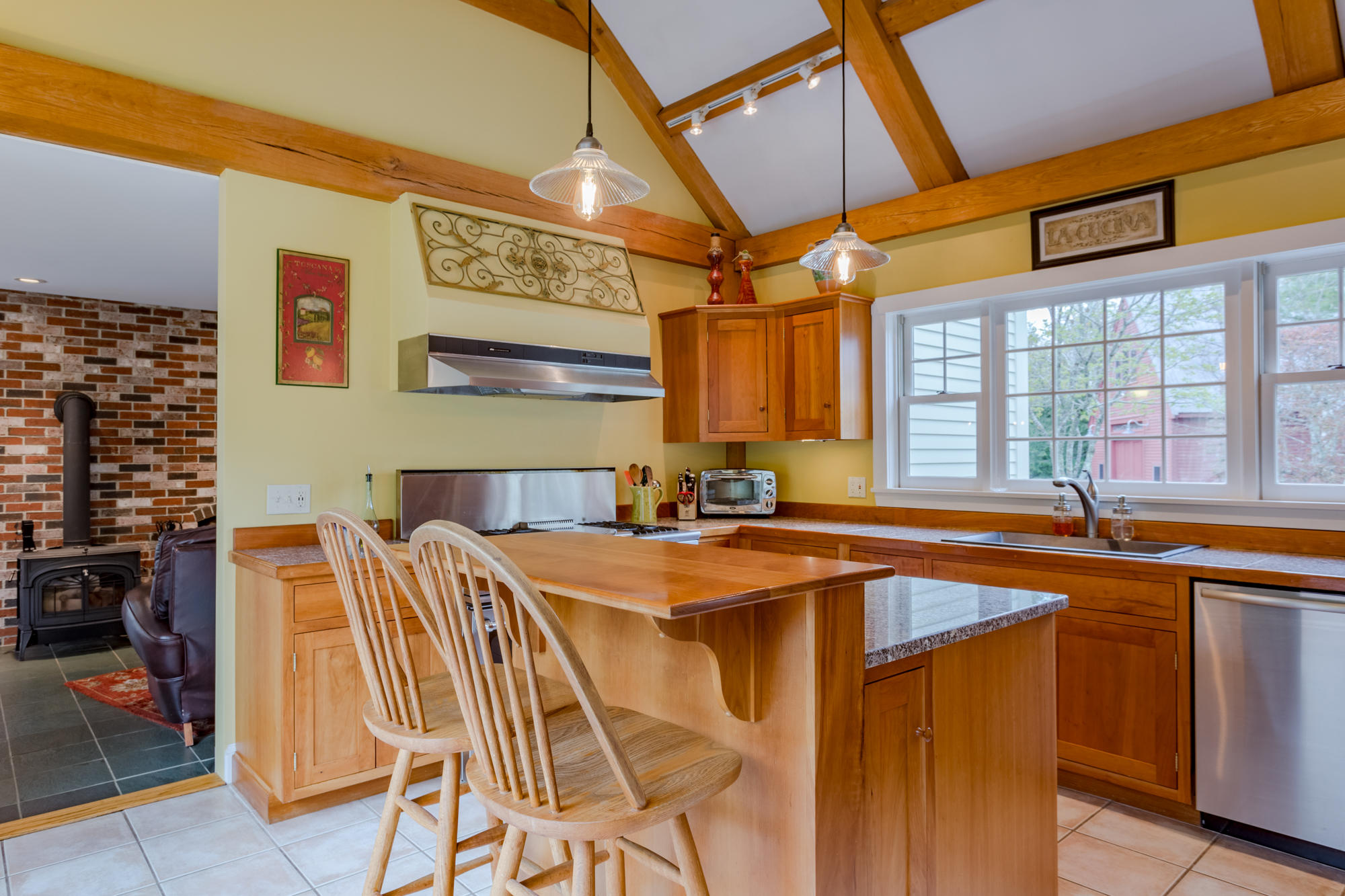 23 Hackleburnham Road Hope, ME 04847 - Photo 3 of 43 05-23HackleburnhamRd-Hope-KS