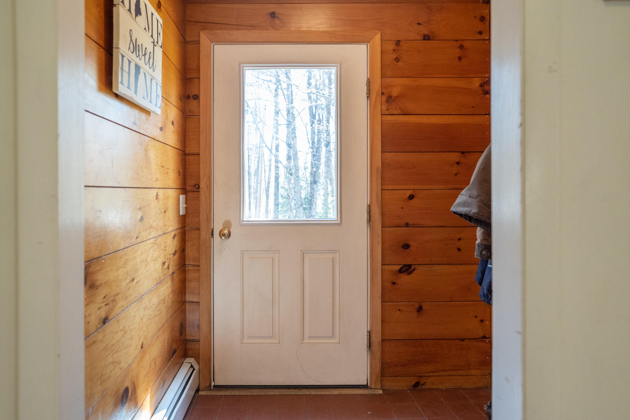 204 Bryant Road Buckfield, ME 04220 - Photo 4 of 26 Entrance
