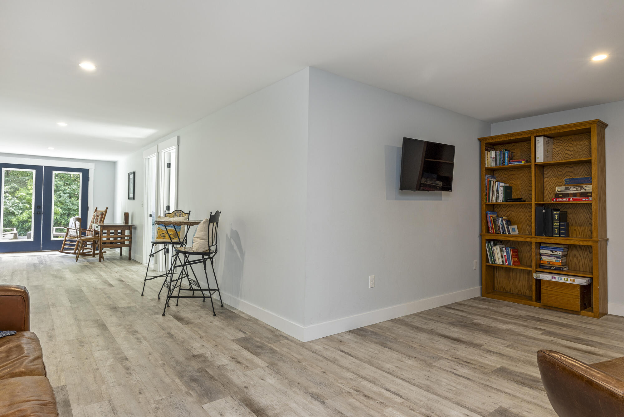 2 Chickadee Lane Scarborough, ME 04074 - Photo 31 of 69 Family/Game room lower level
