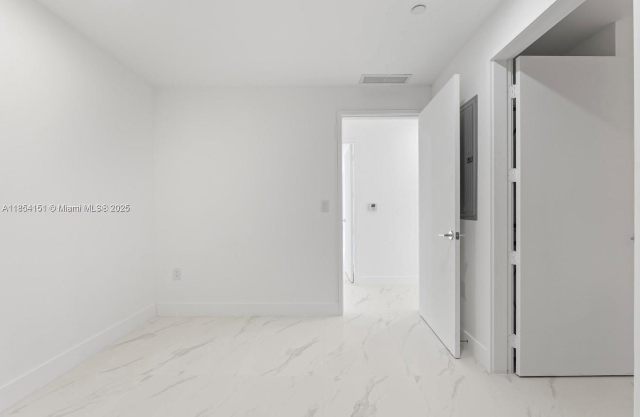 700 Northeast 24th Street, Unit 4907 Miami, FL 33137 - Photo 28 of 47 a view of room