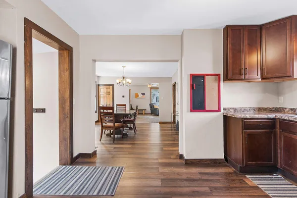 $275,000 | 730 West Oklahoma Street, Appleton, WI 54914