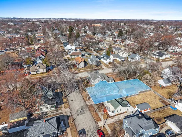 $275,000 | 730 West Oklahoma Street, Appleton, WI 54914