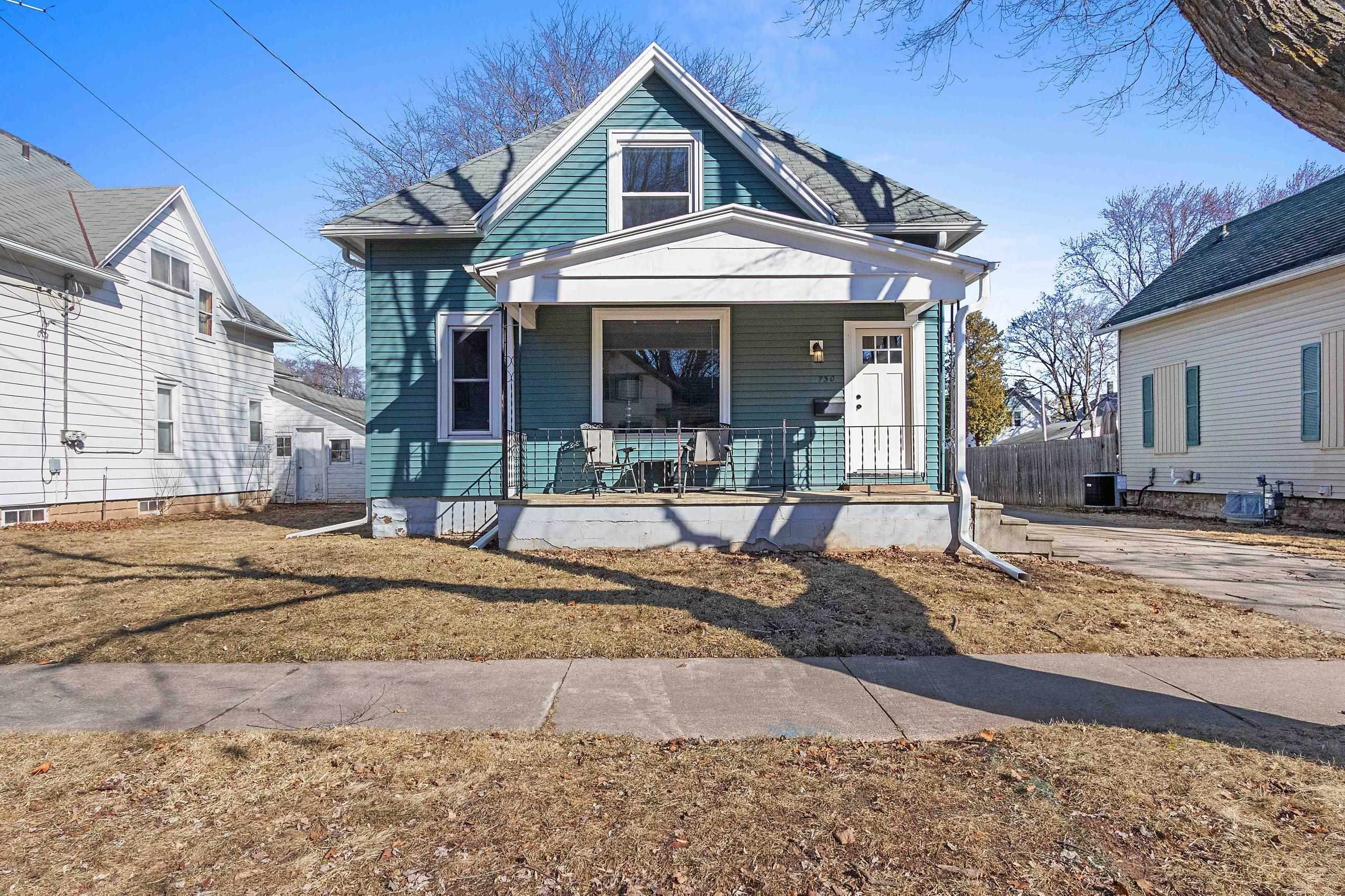 730 West Oklahoma Street Appleton, WI 54914 - Photo 41 of 46