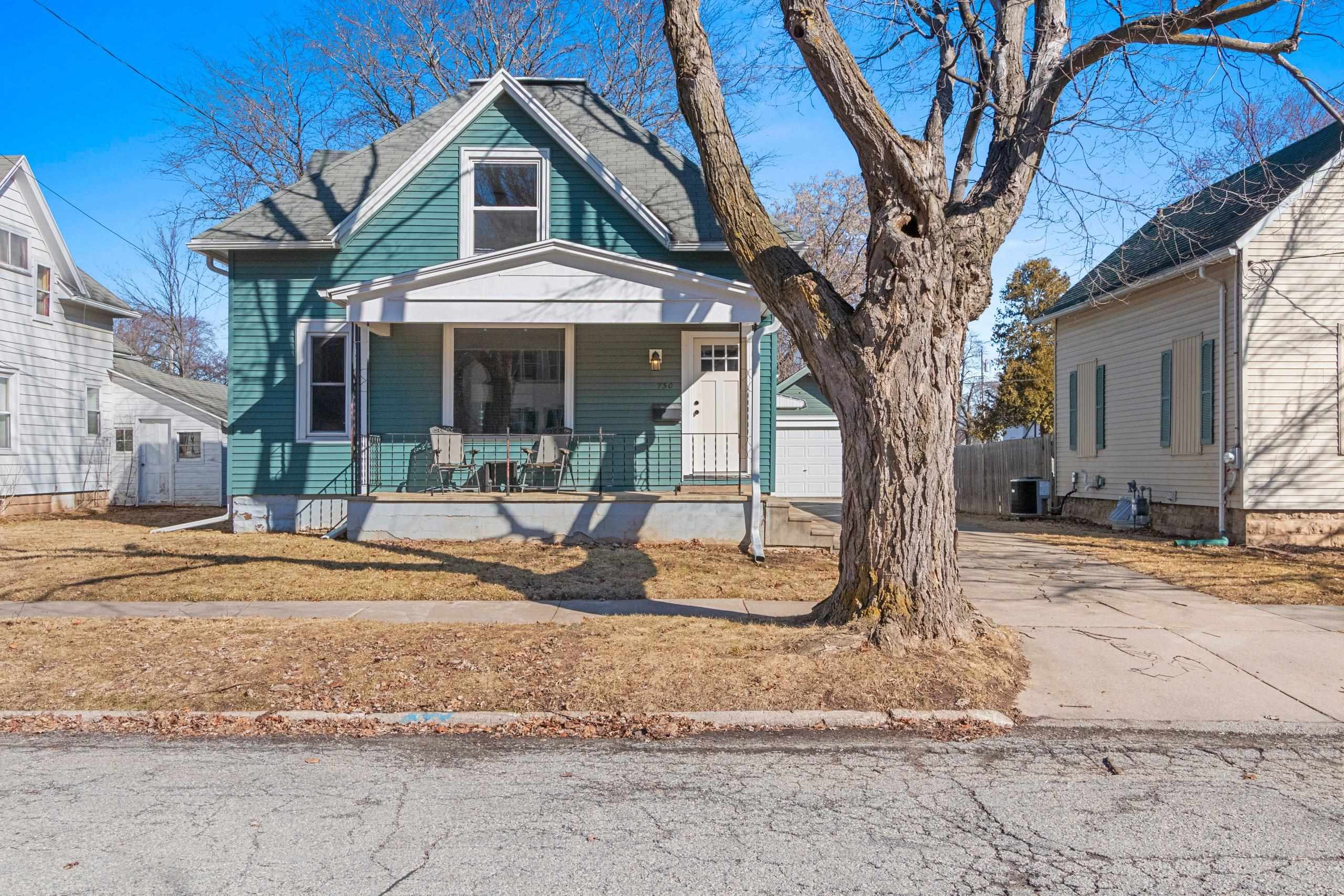 730 West Oklahoma Street Appleton, WI 54914 - Photo 43 of 46