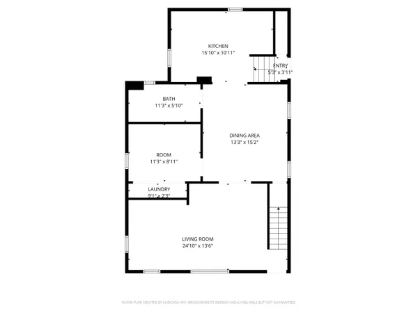 $275,000 | 730 West Oklahoma Street, Appleton, WI 54914