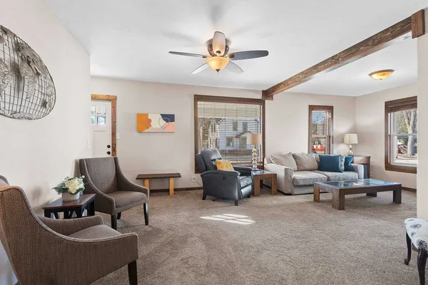 $275,000 | 730 West Oklahoma Street, Appleton, WI 54914