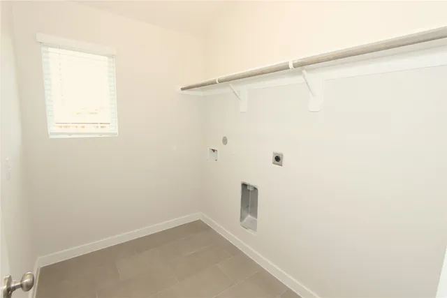 a view of a small room