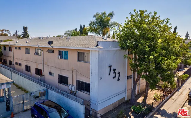 $1,970,000 | 732 West Imperial Highway, Los Angeles, CA 90044