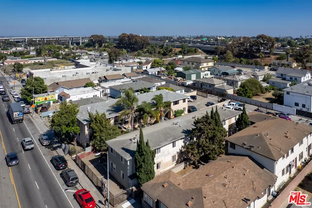 $1,970,000 | 732 West Imperial Highway, Los Angeles, CA 90044