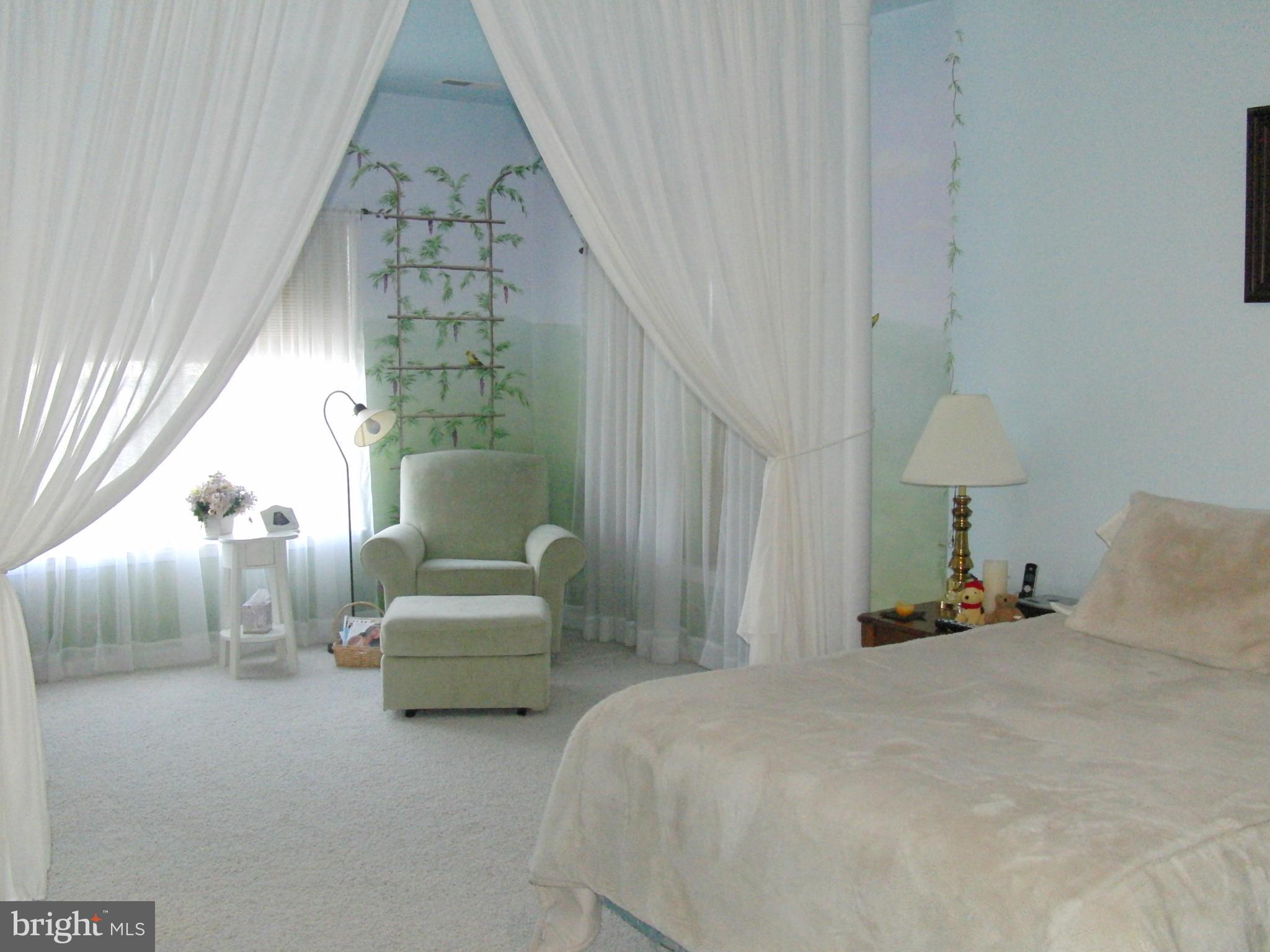 14027 Rockingham Road Germantown, MD 20874 - Photo 16 of 30 Bedroom (Master)
