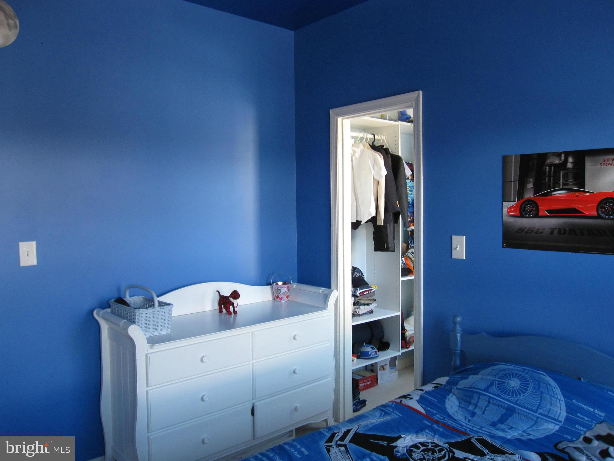 14027 Rockingham Road Germantown, MD 20874 - Photo 21 of 30 Bedroom