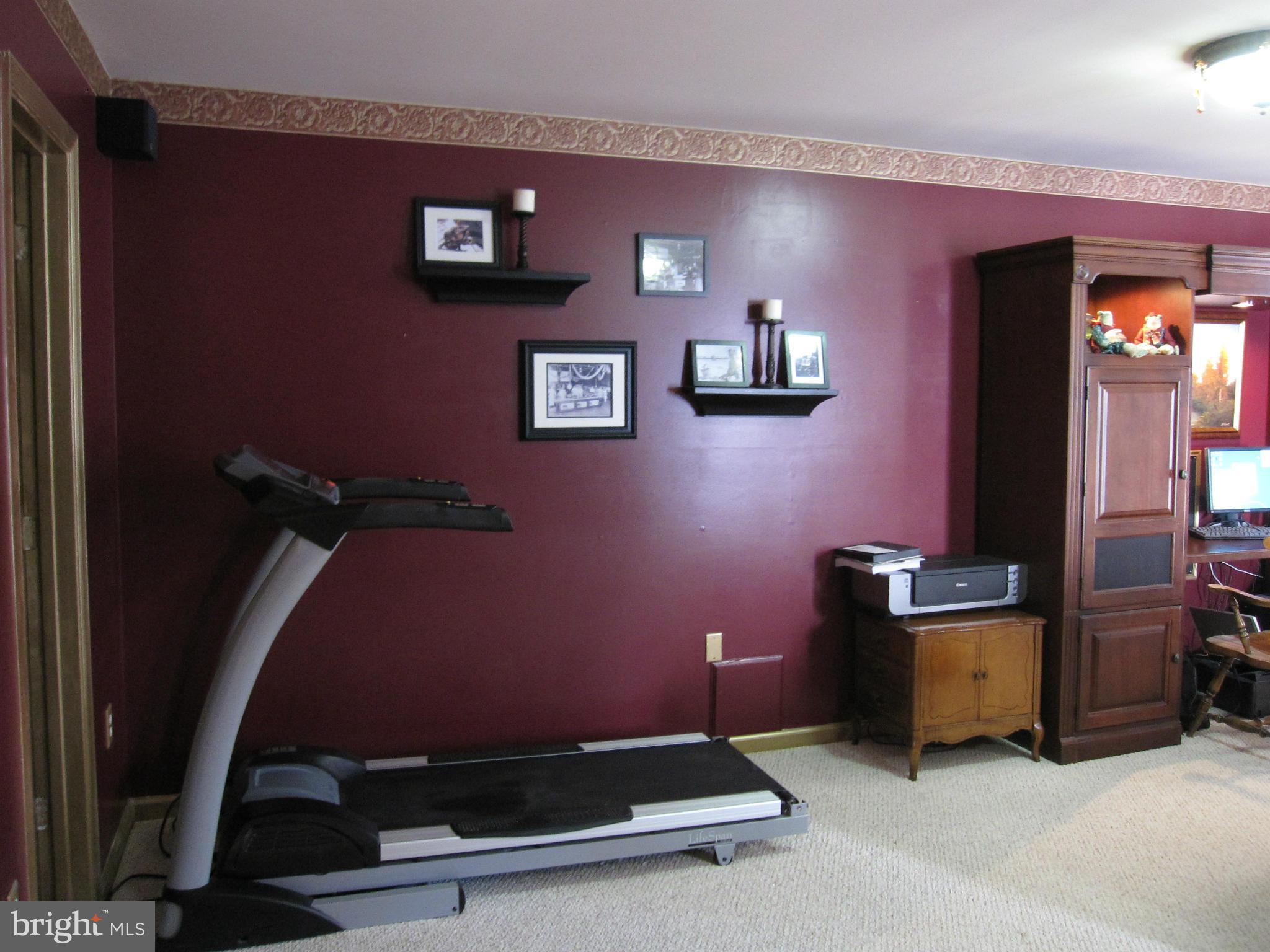 14027 Rockingham Road Germantown, MD 20874 - Photo 27 of 30 Recreation Room
