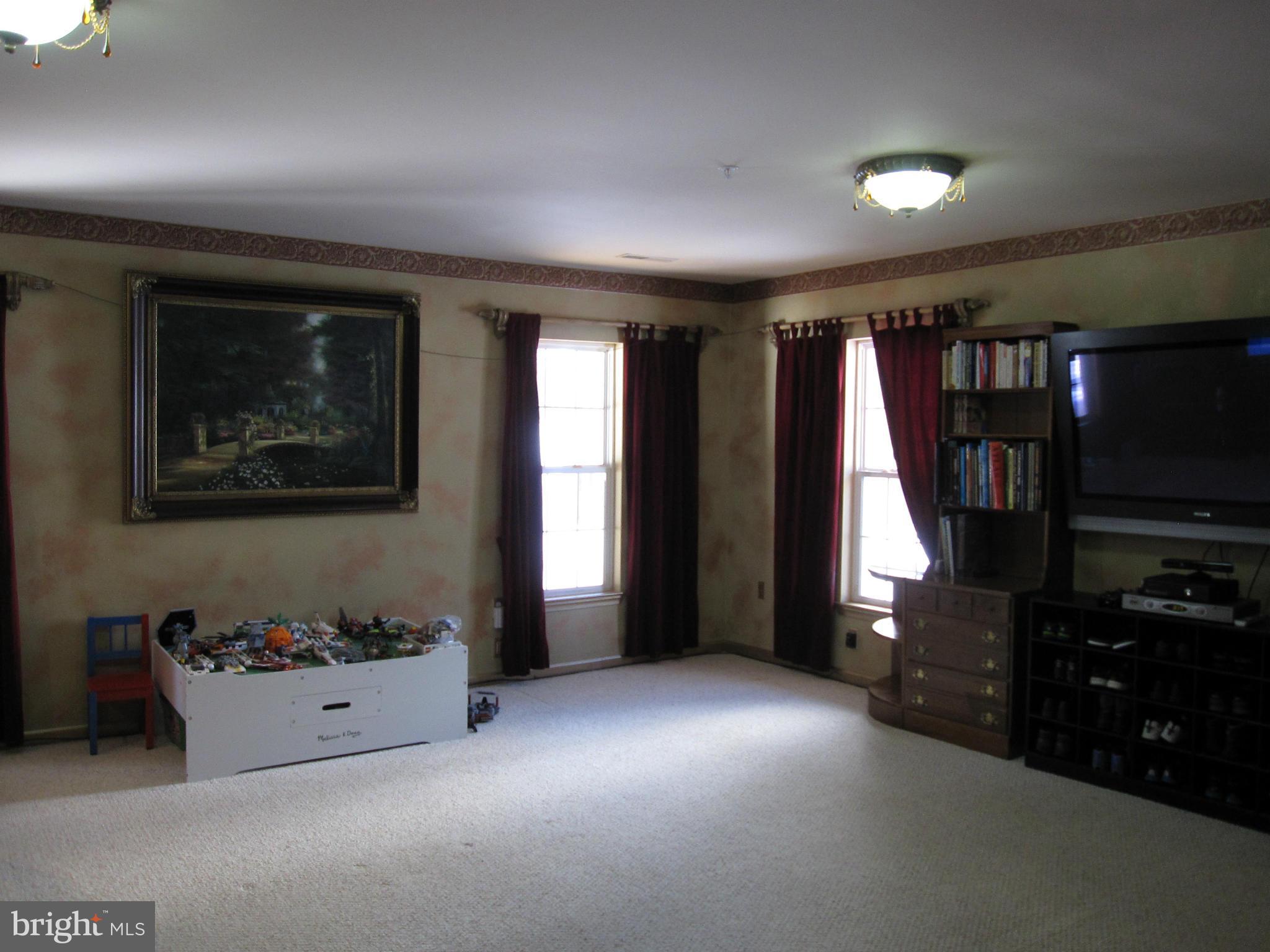 14027 Rockingham Road Germantown, MD 20874 - Photo 28 of 30 Recreation Room