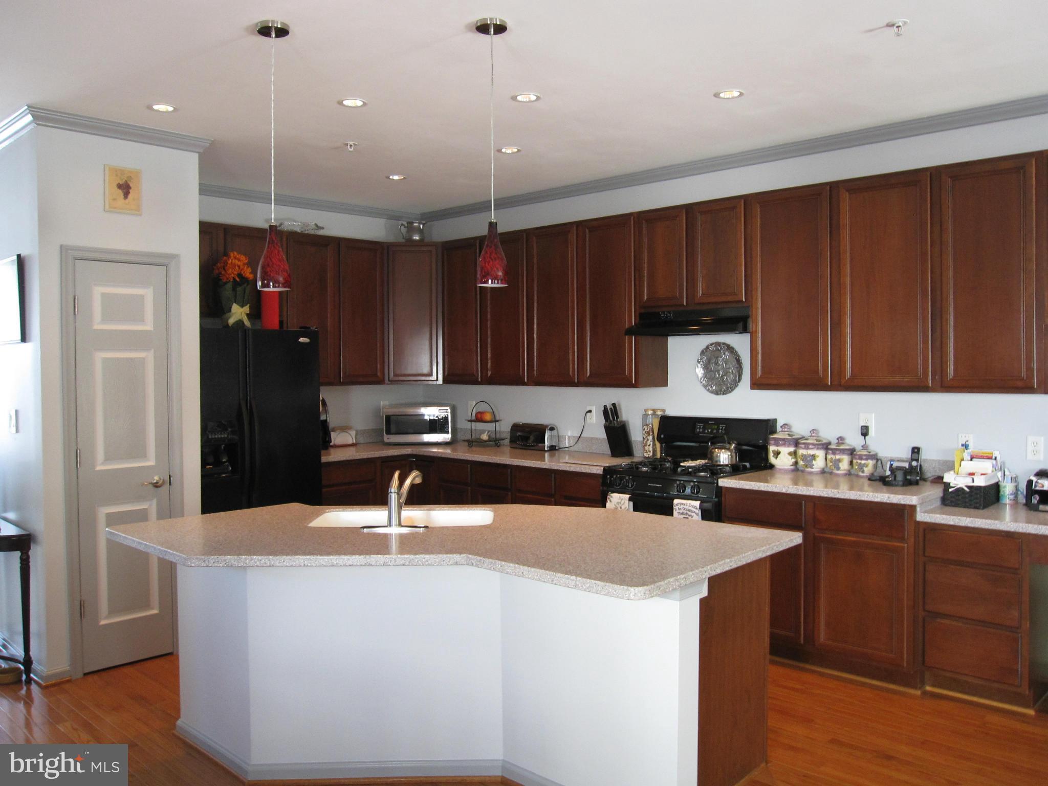 14027 Rockingham Road Germantown, MD 20874 - Photo 6 of 30 Kitchen
