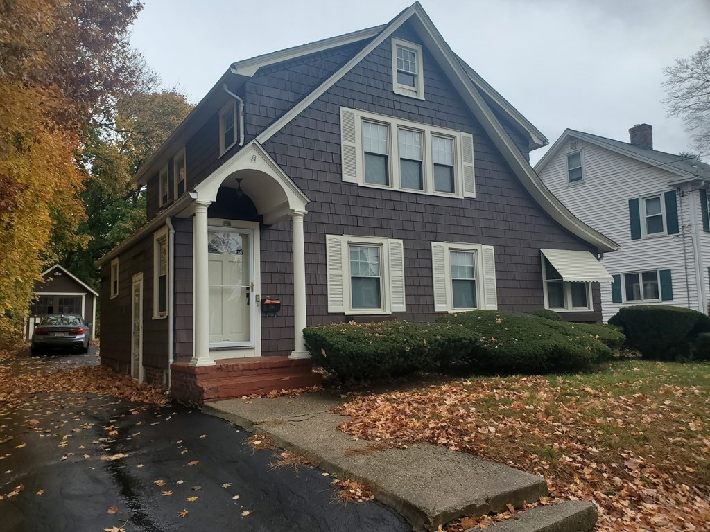 19 Harkness Avenue Springfield, MA 01118 - Photo 1 of 28 Gallery Image 1