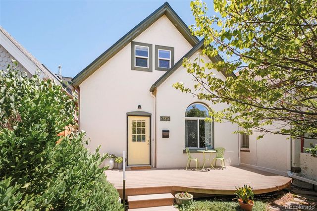 $650,000 | 3110 Franklin Street, Denver, CO 80205