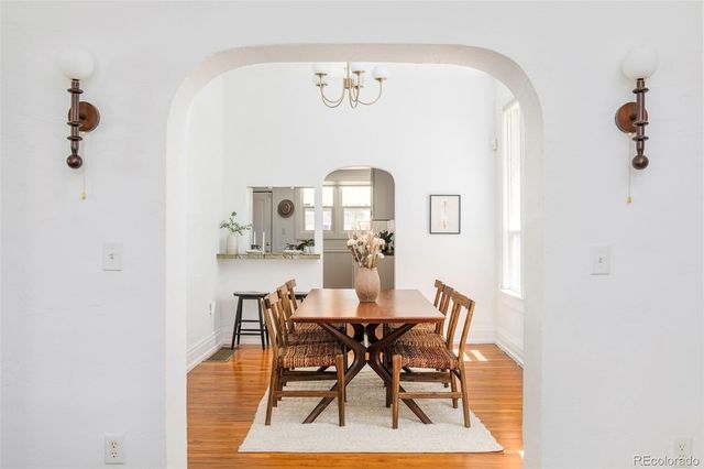 $650,000 | 3110 Franklin Street, Denver, CO 80205