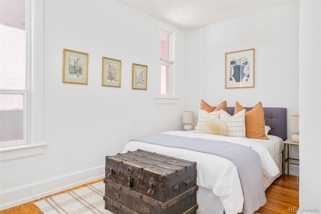 $650,000 | 3110 Franklin Street, Denver, CO 80205