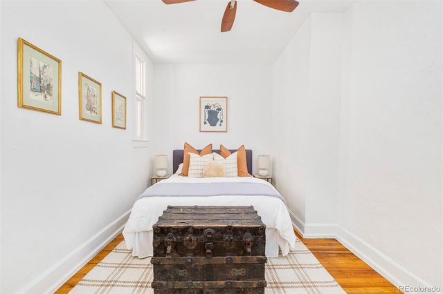 $650,000 | 3110 Franklin Street, Denver, CO 80205