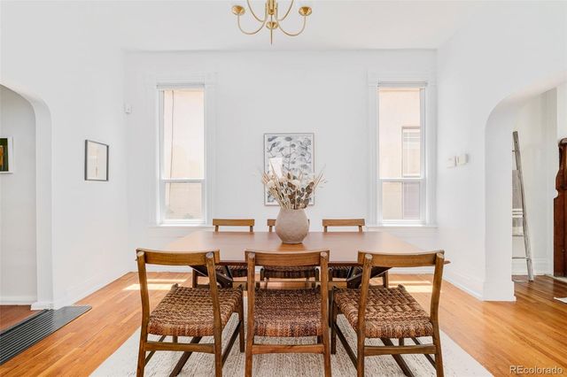 $650,000 | 3110 Franklin Street, Denver, CO 80205