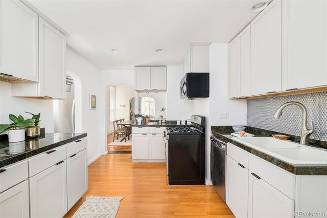 $650,000 | 3110 Franklin Street, Denver, CO 80205