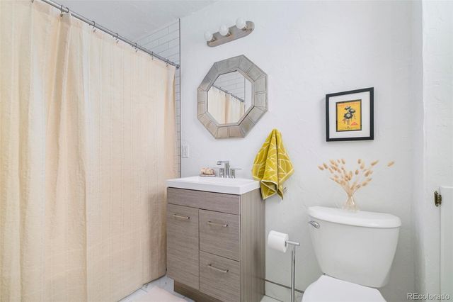 $650,000 | 3110 Franklin Street, Denver, CO 80205