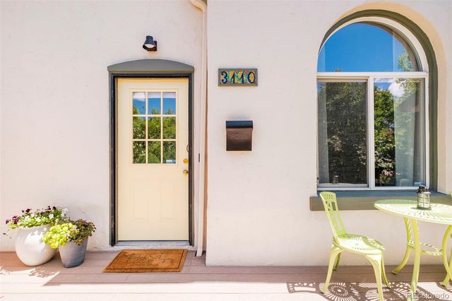 $650,000 | 3110 Franklin Street, Denver, CO 80205