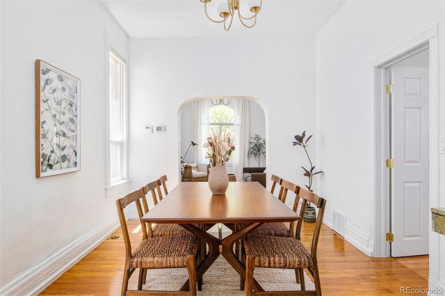 $650,000 | 3110 Franklin Street, Denver, CO 80205