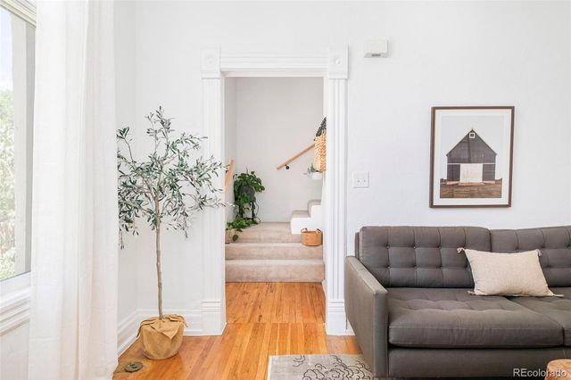 $650,000 | 3110 Franklin Street, Denver, CO 80205